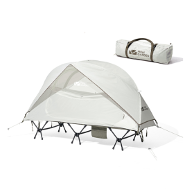 Ultra-light Folding Rainproof Camping Single Tent