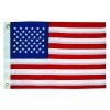 Sewn 16"x24" American Flag for Boats, Docks, Patios and Pools - TaylorMade