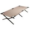 Trailhead Adult 76" x 25" Cot - 1