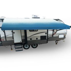 16FT RV Awning - As Picture