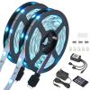 led rope lights - As Picture
