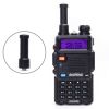 VHF UHF UV-5R Two-way Radio - Black