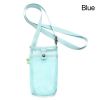 Water and Phone bag - Blue