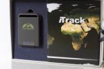 GPS Tracking Device Tracker Attach to Elderly Wheelchair Walker - 21093gpsgsmtrkdba