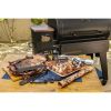 Pit Master Grill Tool Set - Black