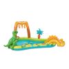 Inflatable Dino Play Center, Ages 2 and Up, Unisex - Multicolor