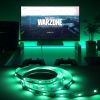 led rope lights - As Picture