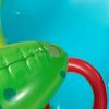 Inflatable Dino Play Center, Ages 2 and Up, Unisex - Multicolor