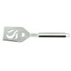 20-Piece Deluxe Grill Set - silver