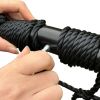 Hanging Platform  Spider Web Tree Swing Seat - Black