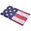 6.5ft Al Flag Pole - LA01