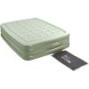 SupportRestâ€šÃ‘Â¢ Double-High Air Mattress, Queen - Multicolor