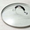 12 Qt Style Gray NS Covered Stock Pot - 12qt