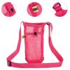 Water and Phone bag - Rose