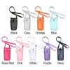 Water and Phone bag - Purple