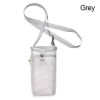 Water and Phone bag - Gray