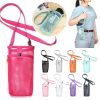 Water and Phone bag - Gray