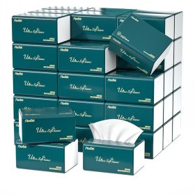 30 Packs Of Tissue Paper Extraction Household Wholesale Large Pack Napkin Affordable Paper Extraction Facial Tissue Factory Toilet Paper