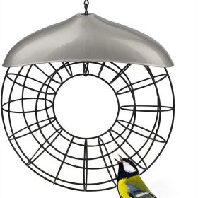 Metal Hanging Washable Outdoor Feeder