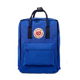 Customized Arctic Outdoor Backpack Nuoyong Fox Backpack (Option: Sky Blue-20L)