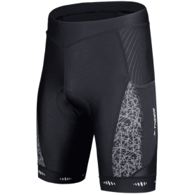 Women's Quick Drying Breathable Cycling Shorts (Option: Shorts-S)