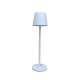 Simple Nordic American LED Retro Atmosphere Charging Lamp (Option: 35W-White-usb)